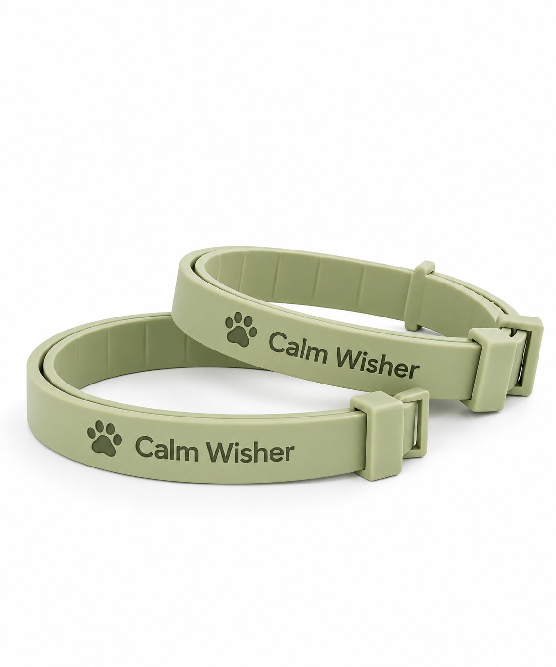 Collares Calm Wisher